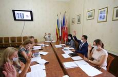 В Ростове-на-Дону установят сразу несколько памятников выдающимся личностям