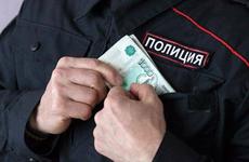 В Андроповском районе СКР завершил расследование в отношении двух полицейских, обвиняемых в должностных преступлениях