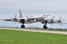 Данное президенту обещание выполнили – в Таганроге Ту-95МСМ запустили