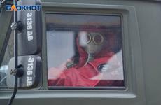 В Волгоградской области введен режим ЧС из-за гибели посевов
