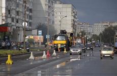 Комплексная реконструкция улицы Максима Горького пройдет в Череповце