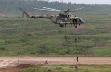 Форум «Армия-2020» пройдет в Ростовской области на территории парка «Патриот»