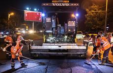 Магистрали, улицы, дворы: во Владивостоке завершили дорожный ремонт по 63 адресам