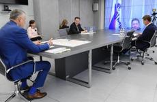 Газпром за пять лет вложит более 31 млрд руб в газификацию Ленобласти