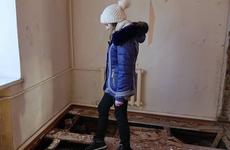 На Ставрополье детей-сирот заселяли в непригодное жилье