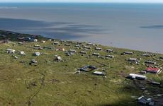 Четыре семьи из посёлка Бугрина получат социальное жильё