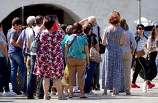 Владивосток присоединится ко всероссийской акции «Экскурсионный флешмоб»