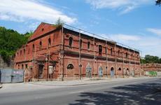 В Ростове Парамоновским складам вернут исторический облик
