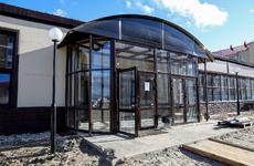 Осенью в микрорайоне авиаторов откроется торговый центр