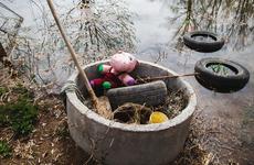 Оперативные службы Приморья приведены в повышенную готовность в связи с тайфуном "Бави"
