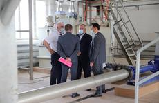 Водоснабжающий комплекс для Ростова планируют запустить в 2021 году