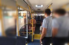 Схема движения трех автобусных маршрутов изменится в Ростове