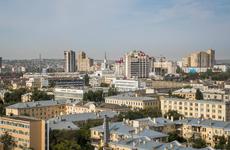 Волгоградская область подготавливается к отопительному сезону