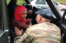 В Вологодской области заблудившаяся 82-летняя женщина больше недели прожила в лесу