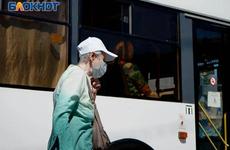 Умерших за 100: кривая смертей от коронавируса в Волгоградской области устремилась вверх