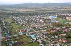 Сою, овощи и картофель подтопил циклон в Приморье