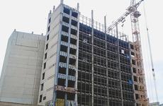 Дальний Восток прирос счетами эскроу