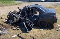 Три человека пострадали в ДТП на обходе Семикаракорска