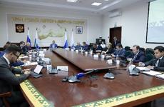 Профильные заместители губернатора будут проводить приём жителей НАО онлайн