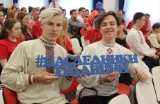 На Вологодчине открылся V Всероссийский детский фестиваль «Наследники традиций»