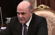 ТАСС: Мишустин не планирует посещать Хабаровск во время поездки на Дальний Восток