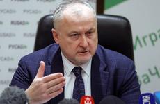 СМИ: наблюдательный совет РУСАДА порекомендовал уволить Гануса