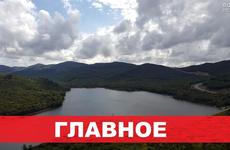 Новый шторм с тропическими ливнями движется на Приморье