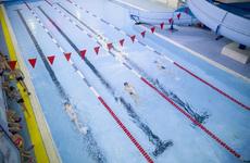 Жители НАО могут посетить бассейн Дворца спорта «Норд» по предварительной записи