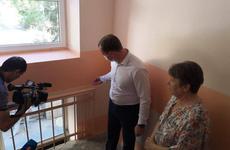 В Ростове управляющую компанию «Делу время» лишат лицензии