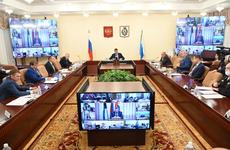 Пассажирский автобусный парк в Хабаровском крае будет обновлен