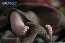 Рост младенческой смерти обеспокоил чиновников Минздрава в Ростовской области