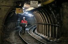Крупнейшую в России угольную шахту запустили в Якутии