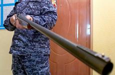 Жители НАО могут расстаться с нелегальным оружием в обмен на денежное вознаграждение