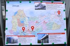 Вопросы развития авиасообщения обсудили в Вологодской области