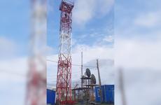 В Нижней Пеше и ближайших населённых пунктах улучшится качество интернета и мобильная связь