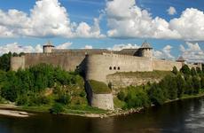 В крепости Ивангорода пройдут археологические раскопки