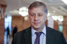 Суд арестовал бывшего вице-губернатора Приморья Усольцева