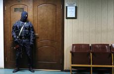 Суд арестовал сына депутата Госдумы по делу об избиении