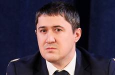 Дмитрий Махонин набирает 76,42% на выборах главы Пермского края