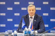 «Единая Россия» в Вологодской области одержала уверенную победу