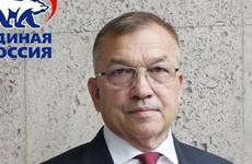 Новым депутатом ЗС ПК избран Валентин Шуматов