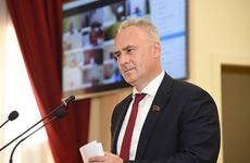 Результаты выборов губернатора Ростовской области хотят отменить