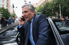 Минюст потребовал у АП наказать Пашаева и Добровинского за безнравственность