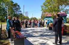 В Хабаровском крае открыли «Золушку» и парк Свиданий