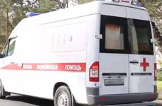 В массовой аварии в Волгоградской области погибли три человека