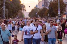 Фейерверка на День города в Ростове не будет, часть мероприятий проведут онлайн