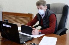 Роспотребнадзор рекомендовал не открывать секции в Приморье