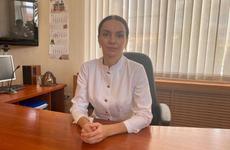 В Волгограде назначили нового главврача поликлиники №3