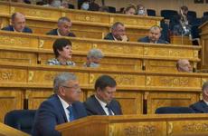 В Ленобласти сформировали бюджет на три года вперёд