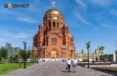 Волгоградская область вошла в число центров празднования 800-летия Александра Невского